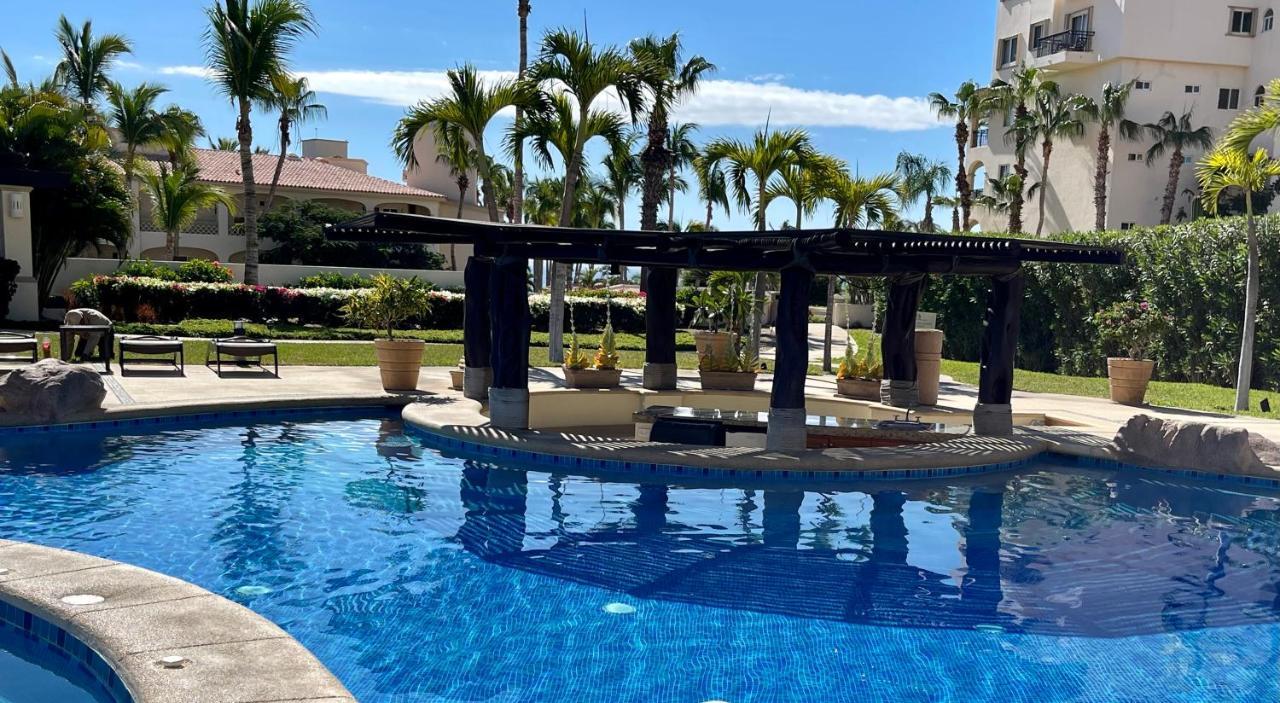 Las Mananitas Aparthotel San Jose del Cabo Ngoại thất bức ảnh