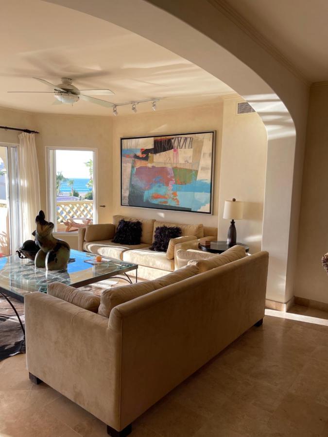 Las Mananitas Aparthotel San Jose del Cabo Ngoại thất bức ảnh