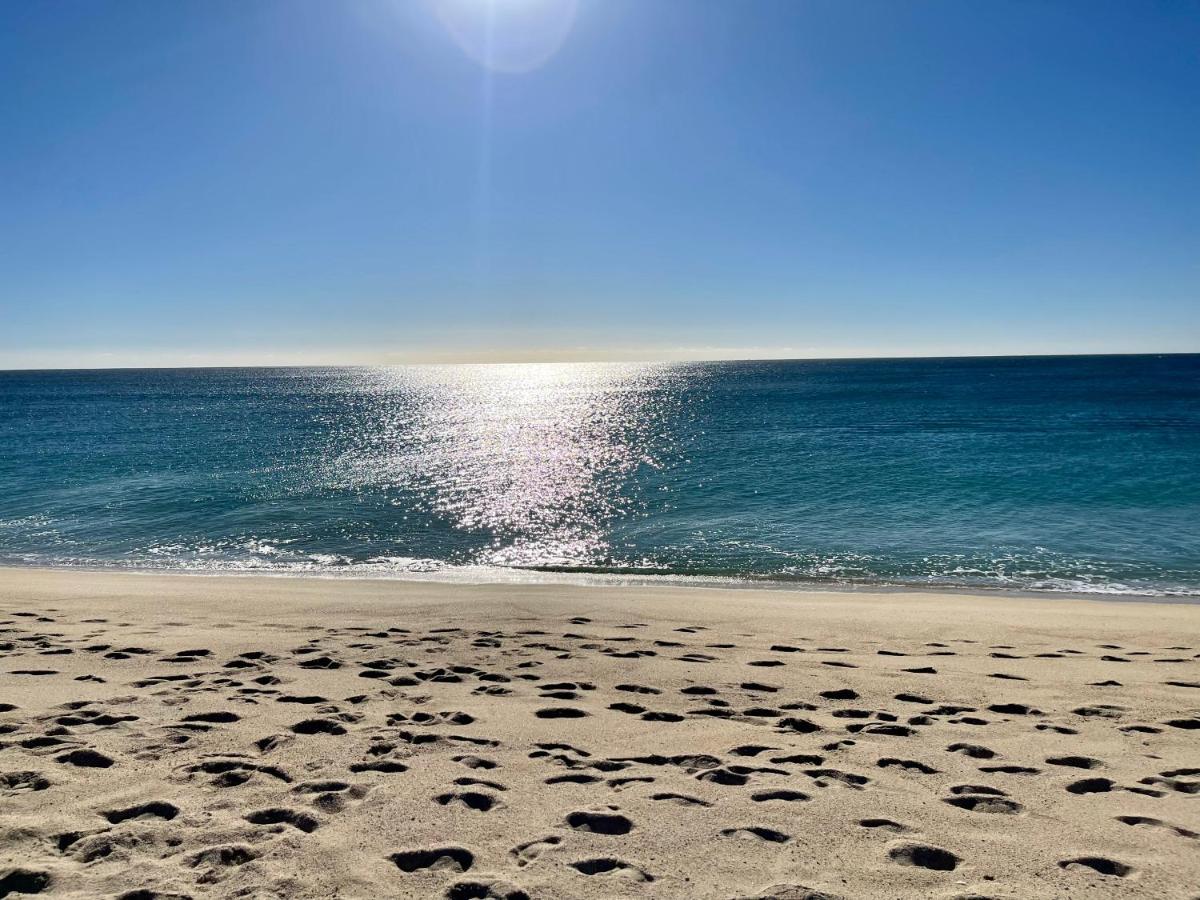 Las Mananitas Aparthotel San Jose del Cabo Ngoại thất bức ảnh
