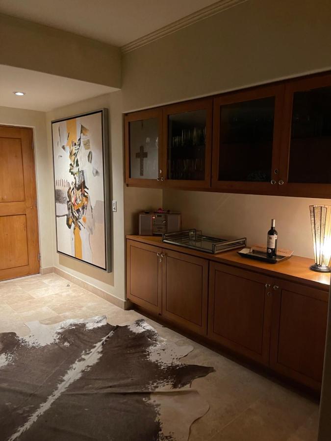 Las Mananitas Aparthotel San Jose del Cabo Ngoại thất bức ảnh