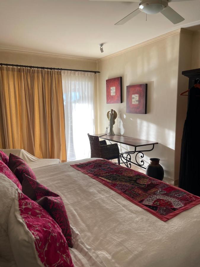 Las Mananitas Aparthotel San Jose del Cabo Ngoại thất bức ảnh