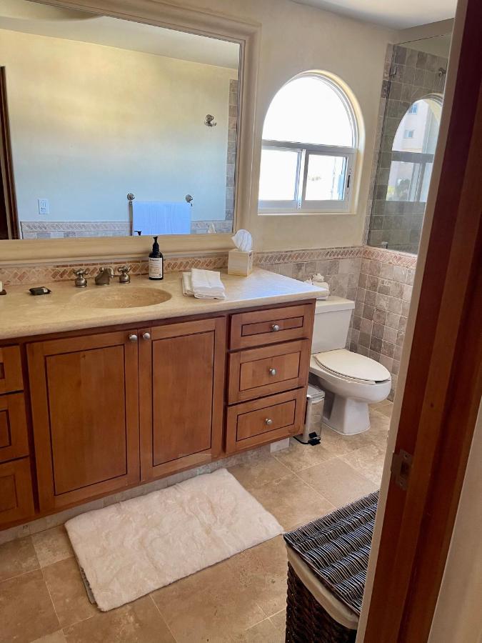 Las Mananitas Aparthotel San Jose del Cabo Ngoại thất bức ảnh