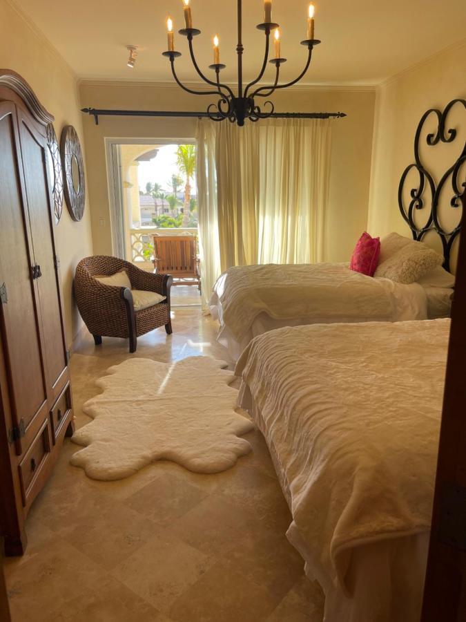 Las Mananitas Aparthotel San Jose del Cabo Ngoại thất bức ảnh