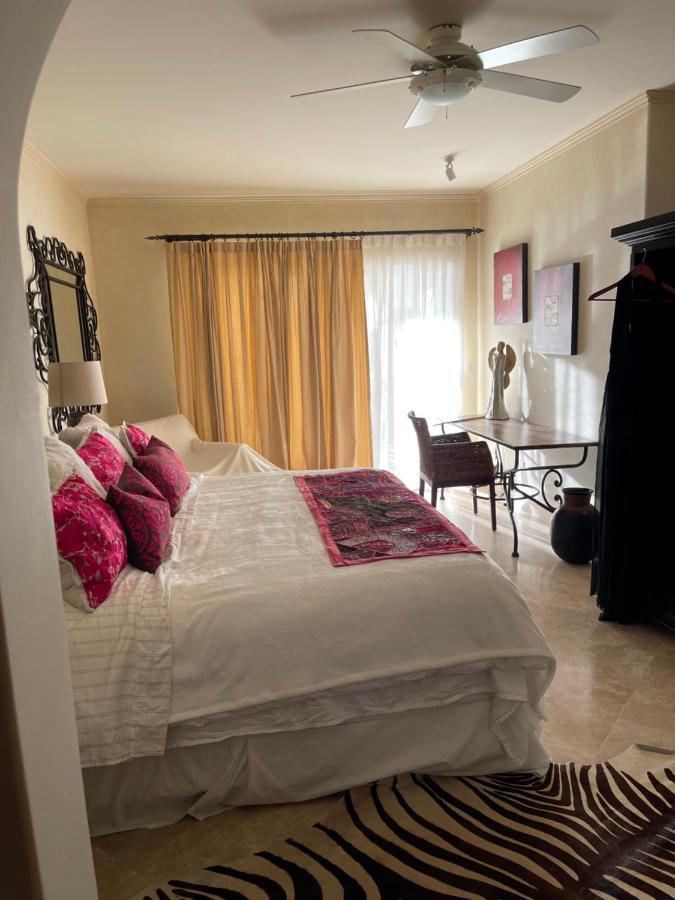 Las Mananitas Aparthotel San Jose del Cabo Ngoại thất bức ảnh