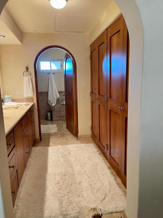 Las Mananitas Aparthotel San Jose del Cabo Ngoại thất bức ảnh