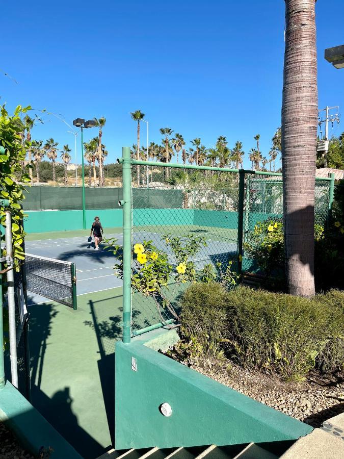 Las Mananitas Aparthotel San Jose del Cabo Ngoại thất bức ảnh