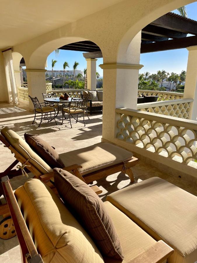 Las Mananitas Aparthotel San Jose del Cabo Ngoại thất bức ảnh