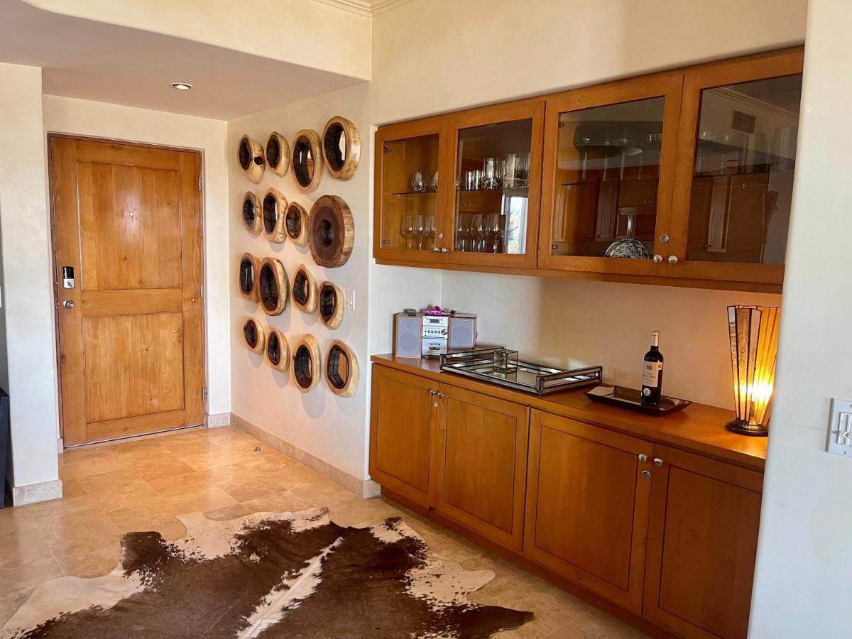 Las Mananitas Aparthotel San Jose del Cabo Ngoại thất bức ảnh