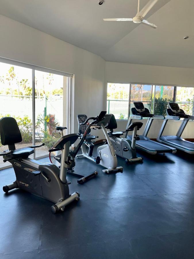 Las Mananitas Aparthotel San Jose del Cabo Ngoại thất bức ảnh