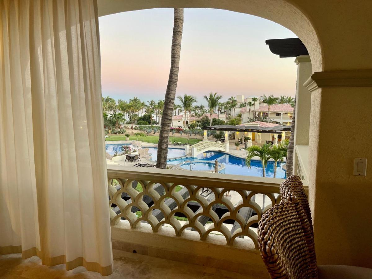 Las Mananitas Aparthotel San Jose del Cabo Ngoại thất bức ảnh