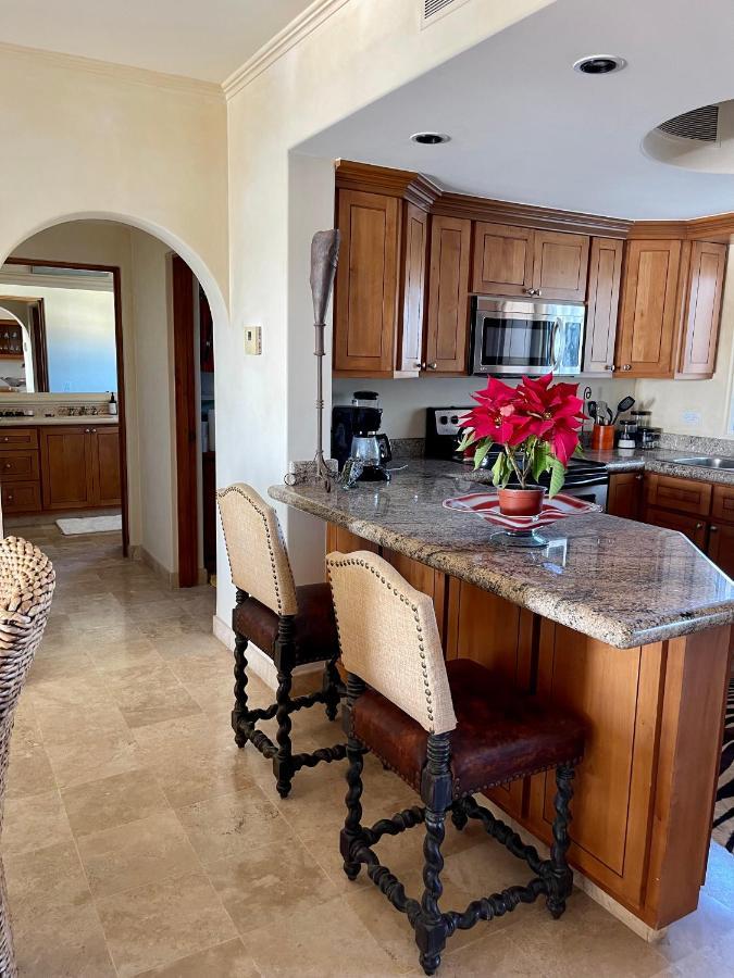 Las Mananitas Aparthotel San Jose del Cabo Ngoại thất bức ảnh