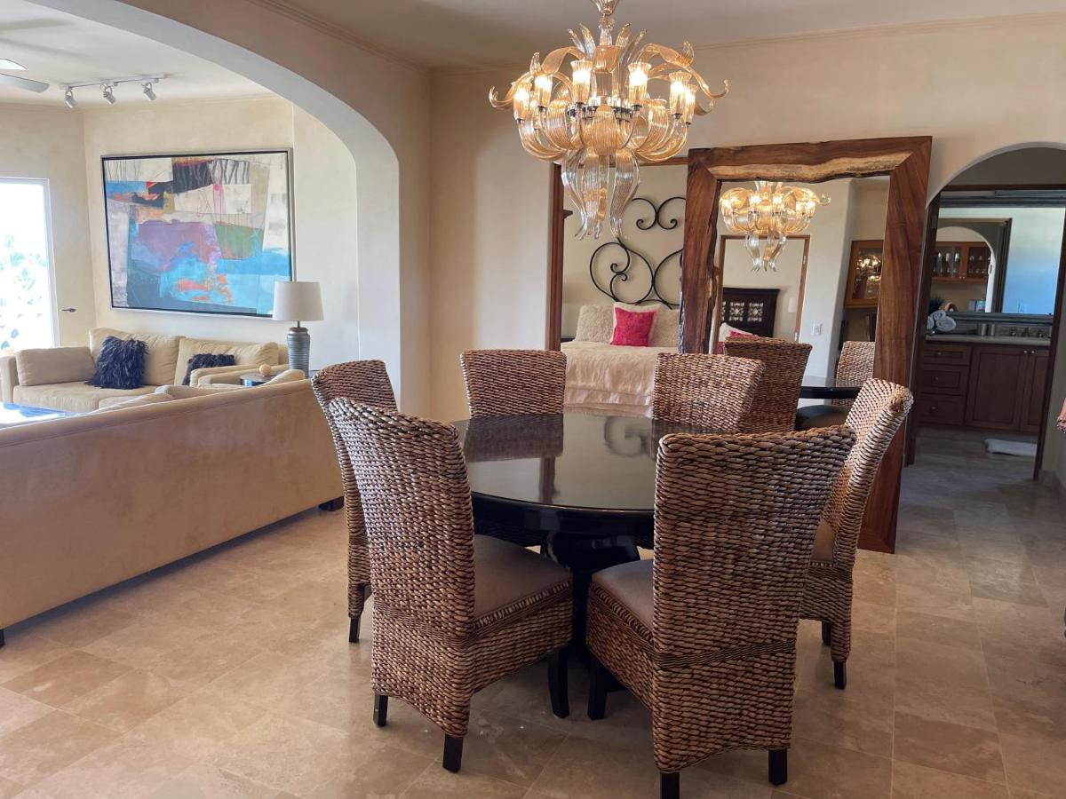 Las Mananitas Aparthotel San Jose del Cabo Ngoại thất bức ảnh
