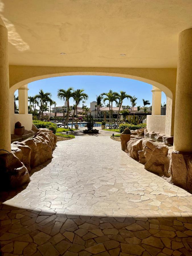 Las Mananitas Aparthotel San Jose del Cabo Ngoại thất bức ảnh