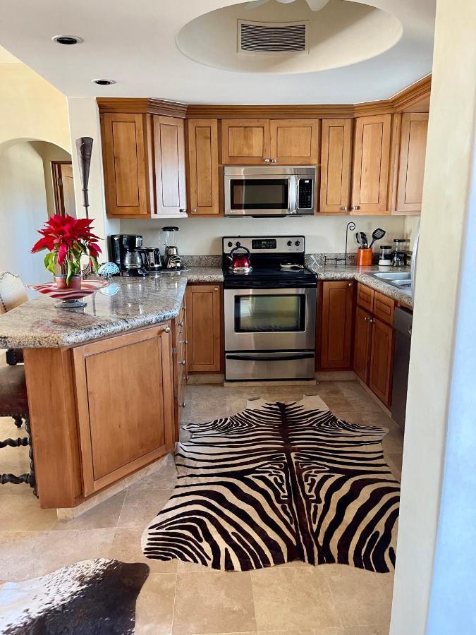 Las Mananitas Aparthotel San Jose del Cabo Ngoại thất bức ảnh