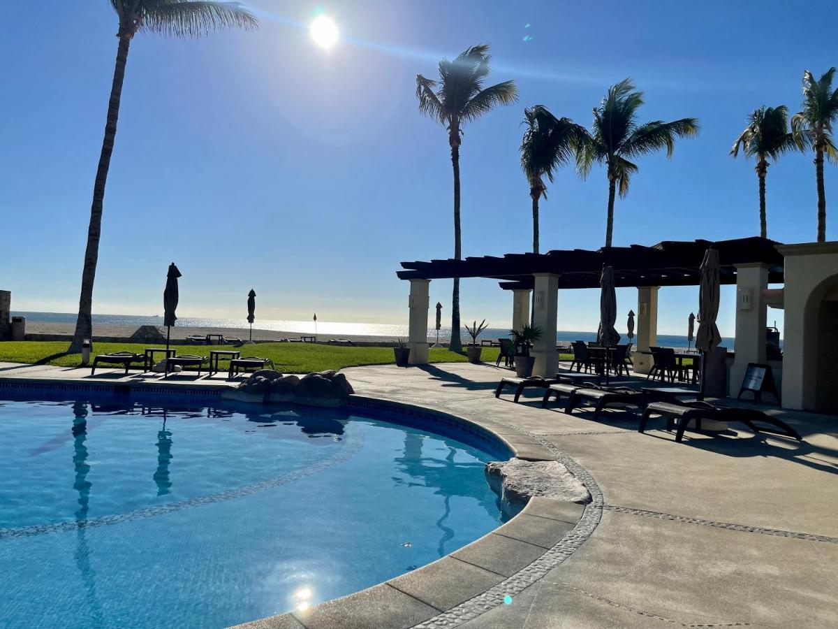 Las Mananitas Aparthotel San Jose del Cabo Ngoại thất bức ảnh