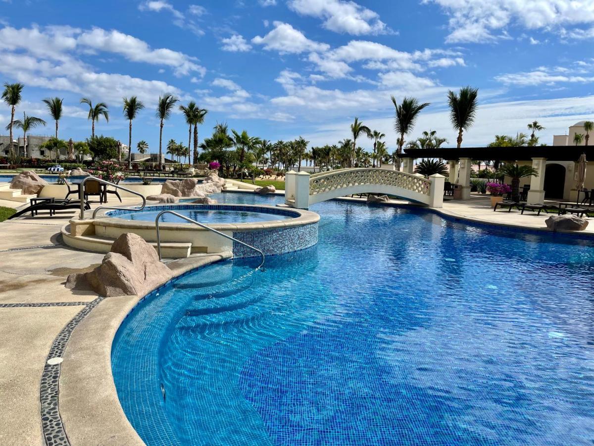 Las Mananitas Aparthotel San Jose del Cabo Ngoại thất bức ảnh