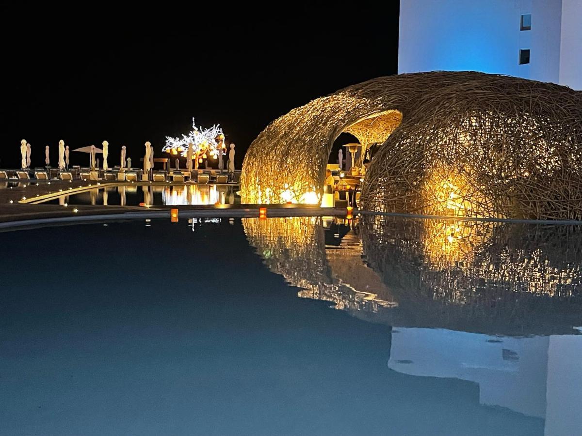 Las Mananitas Aparthotel San Jose del Cabo Ngoại thất bức ảnh