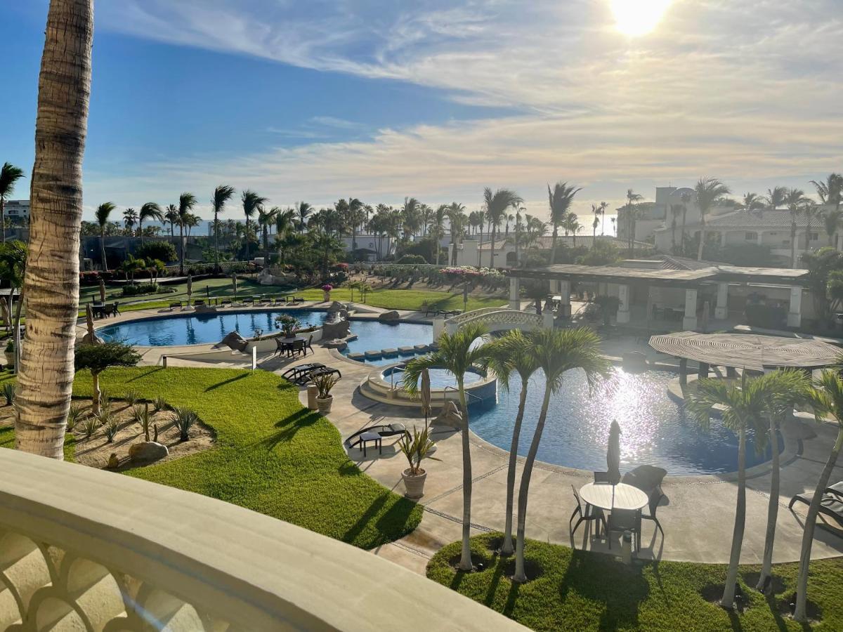 Las Mananitas Aparthotel San Jose del Cabo Ngoại thất bức ảnh