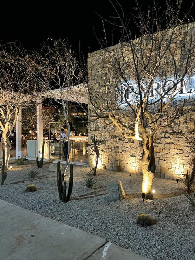Las Mananitas Aparthotel San Jose del Cabo Ngoại thất bức ảnh