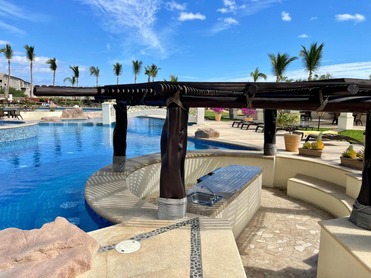 Las Mananitas Aparthotel San Jose del Cabo Ngoại thất bức ảnh